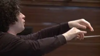 Gustavo Dudamel conducts Mahler Symphony No. 5