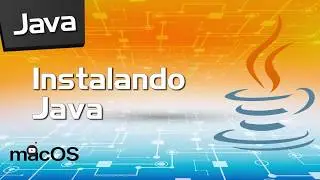 Instalando Java no Mac