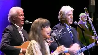 The Seekers - I Am Australian: Special Farewell Performance (all 5 verses)