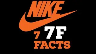7 Facts | Nike