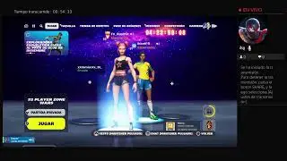 Fornite ranked