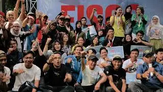 EIGER Independence Sport Climbing Competition (EISCC) 2023