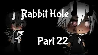 Rabbit Hole | Mep part 22 | #iiMxchiRabbitHole