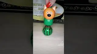 три кота, пушистый пухлый кошарик😁😁