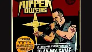 Tim "Ripper" Owens - Pick Yourself Up