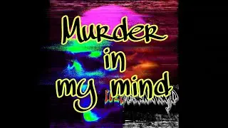 Murder in my mind + Slowed + Reverb + Sidechain | ItzScarNxvaGD Remix | DRIFT PHONK