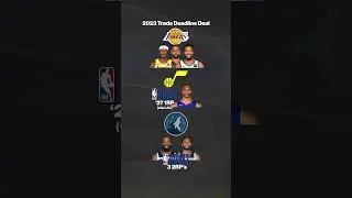 They Overlooked This Part Of The Trade 👀