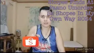 Shopee Finds At Paano Umorder Sa Shopee In My Own Way 2024