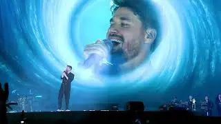 Alban Skenderaj - Eklips (MOTIV, Air Albania Stadium)