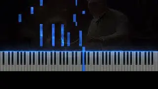 Piano Tutorial - Grandfather's Waltz