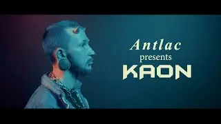 Antlac - Kaon (Official)