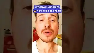 Difference Between Creative Commons And Public Domain