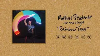 Rainbow Tree Intro Video