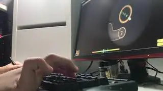 Mouse x Tablet FTW