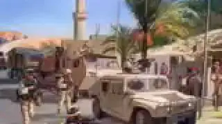 Joint Chiefs Of Staff by Commander Cody