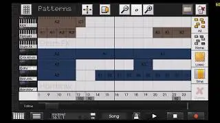 Cerlancism - Style Evolution (Caustic 3 Hardstyle)