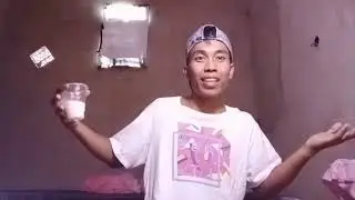 MINUM AIR BERAS FEAT ANA OG DOTA2 ESPORTS