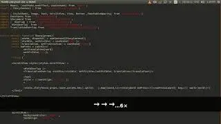 Vim vs VSCode