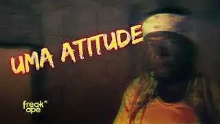 Dom Black - Uma Atitude