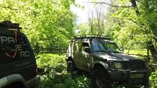 Воротня- Засечный.