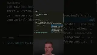 Various Ways to Declare Identity Functions 