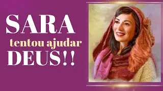 SARA UMA MULHER INEFÁVEL!!