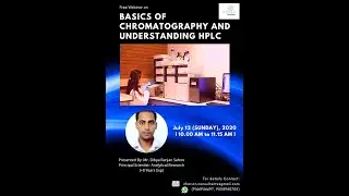 Chromatography and Introduction to HPLC