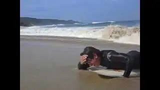 Damo Getting Pounded 