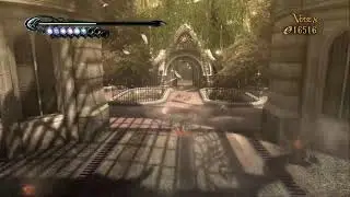 Bayonetta