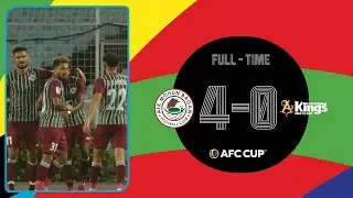 #AFCCup2022