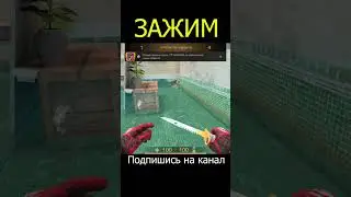 645 раз хотел убить в стандофф 2 