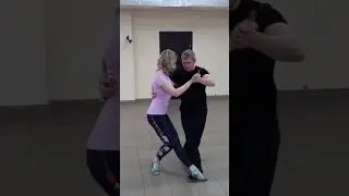 "Между танго...и...танго..."  (Продолжение...)