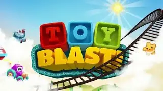 #toyblast