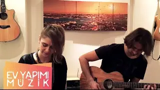 Deniz Sipahi - Nilüfer