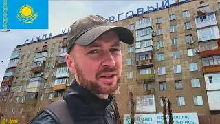 Karagandy: The Soviet City Built for Prisoners 🇰🇿