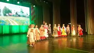 Концерт в Тюменской филармонии в День Сибири, 8 ноября 2022 г.