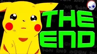 Ultimate Pokemon Theory: Sun and Moon IS THE CLIMACTIC ENDING! | Gnoggin