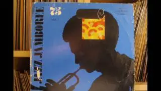 Jazz Jamboree 75 Vol. 1 (winyl) full album