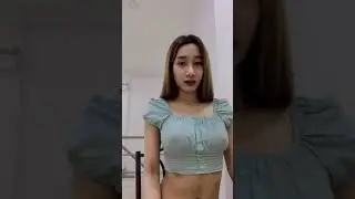 tiktok abg china toket gede 🤣