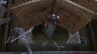 Рататуй😍🐀 (русский трейлер)