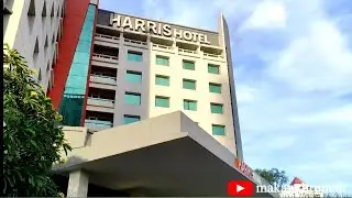 HARRIS HOTEL TEBET...