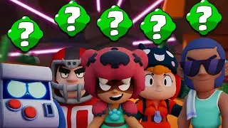 NUEVOS GADGETS | FECHA DE LANZAMIENTO E INFORMACION | BRAWL STARS