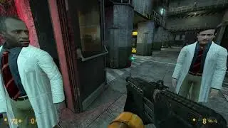 Black Mesa #3
