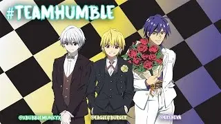 #TeamHumble Episode 13: THIS IS HUMBLEWEEN (with @xbubblemunkyx,@ErehcVA, and a GUEST!!!)