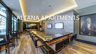 TourBuilder Clips of Altana Apartment | TourBuilder Pro Community Virtual Tour