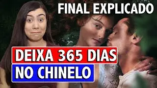 O AMANTE DE LADY CHATTERLEY: COM QUEM A CONNIE FICOU NO FINAL? | ANÁLISE + EXPLICAÇÃO (NETFLIX)