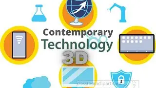 All You Need to Know About Contemporary Technology || 