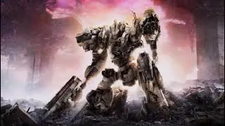 Armored Core VI: Fire Of Rubicon/Fireworks 🤯😎🤖