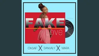 Fake Love (feat. Oksaf & Mara Kane)