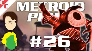 Not Sequence Breaking Metroid Prime - #26